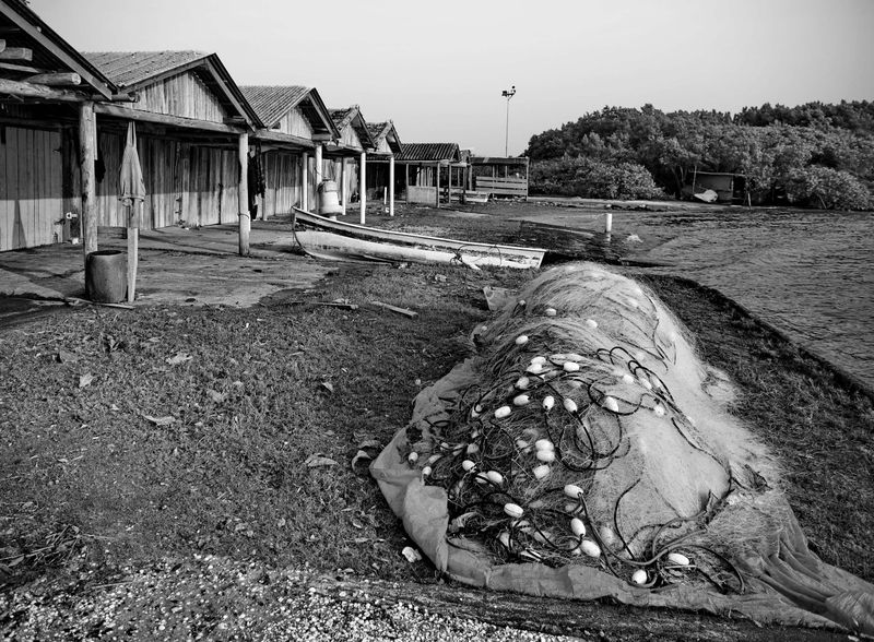 Praia da Costeira do Pirajubaé (2024).