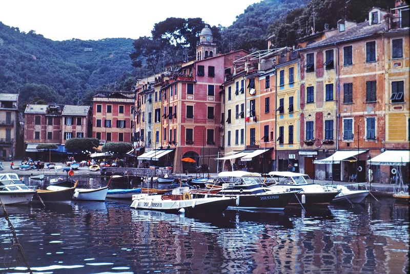 Portofino