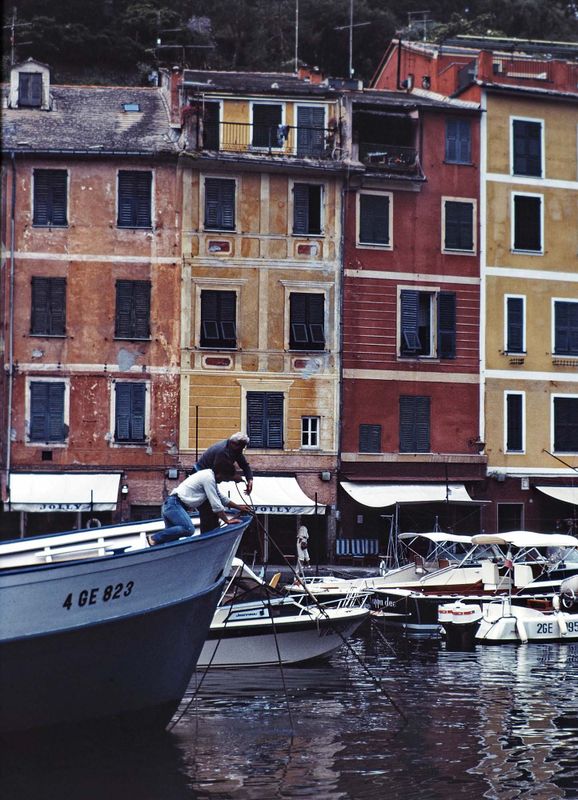 Portofino