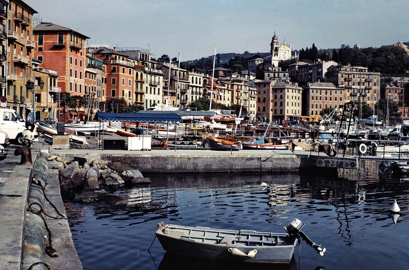 Portofino