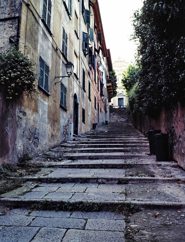 Portofino