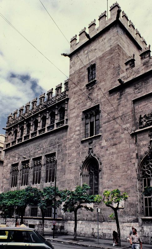Valencia