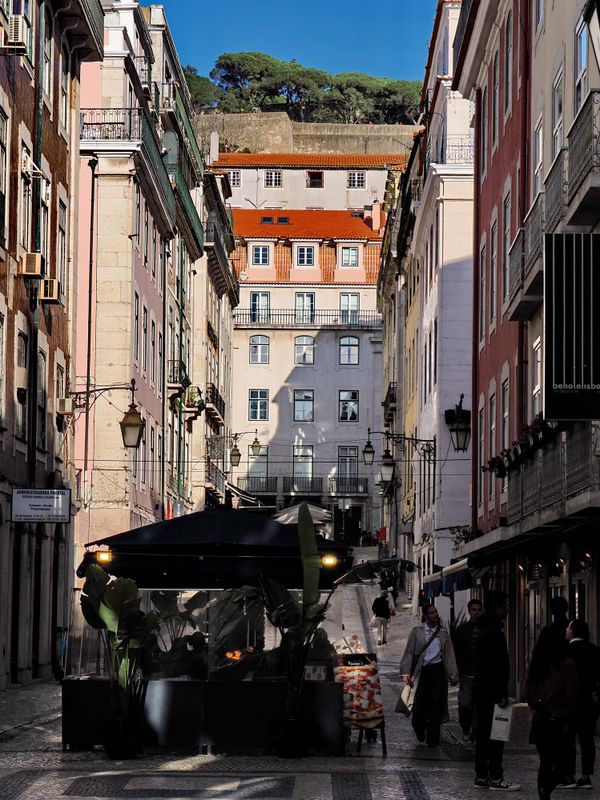 Lisbon