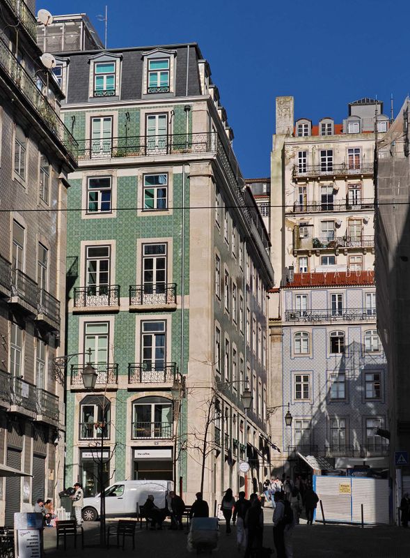 Lisbon