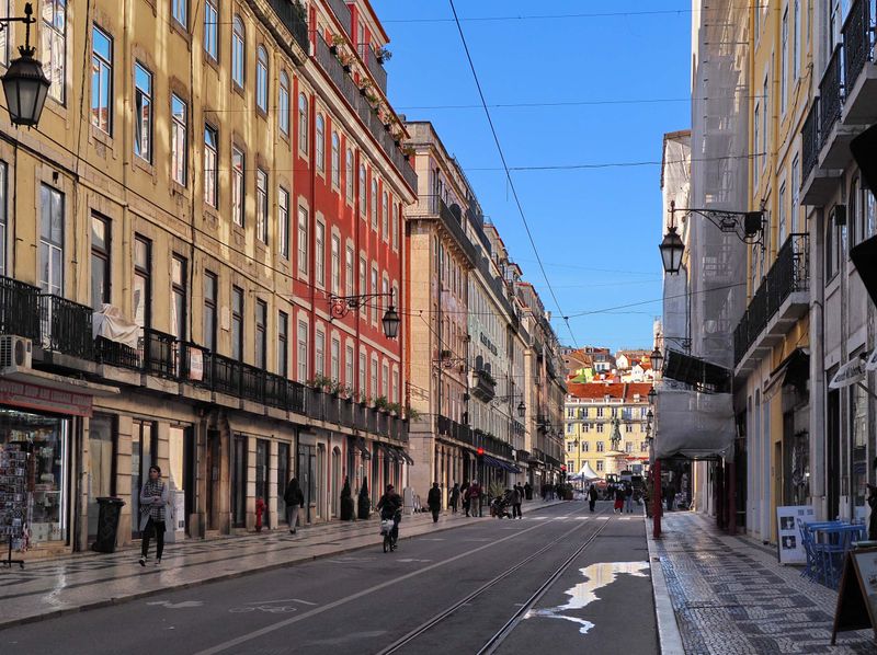 Lisbon