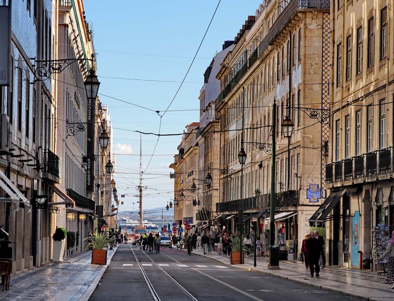 Lisbon