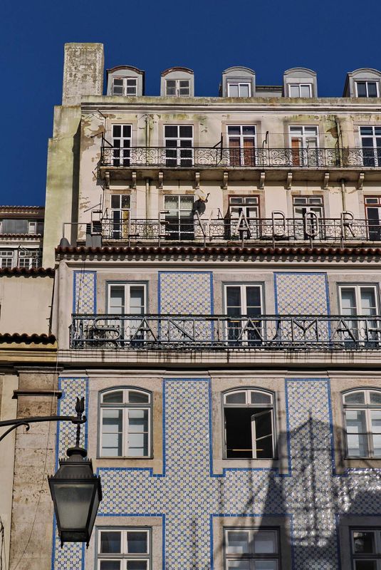 Lisbon