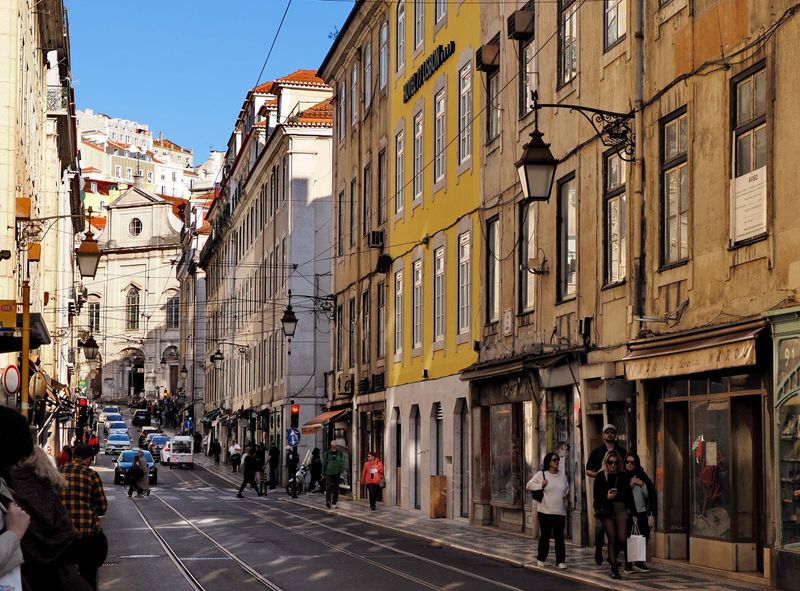 Lisbon