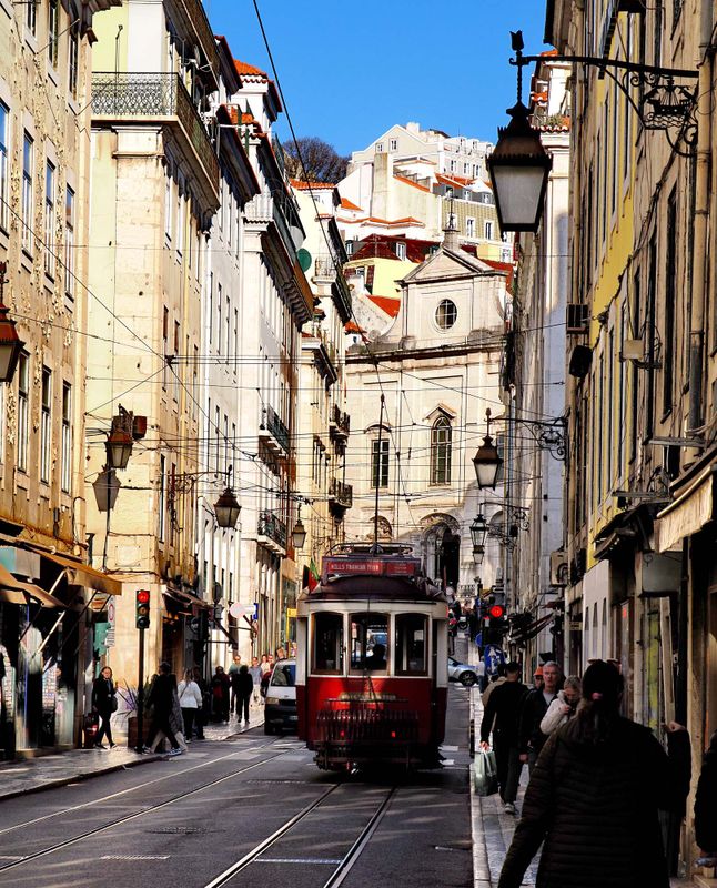 Lisbon