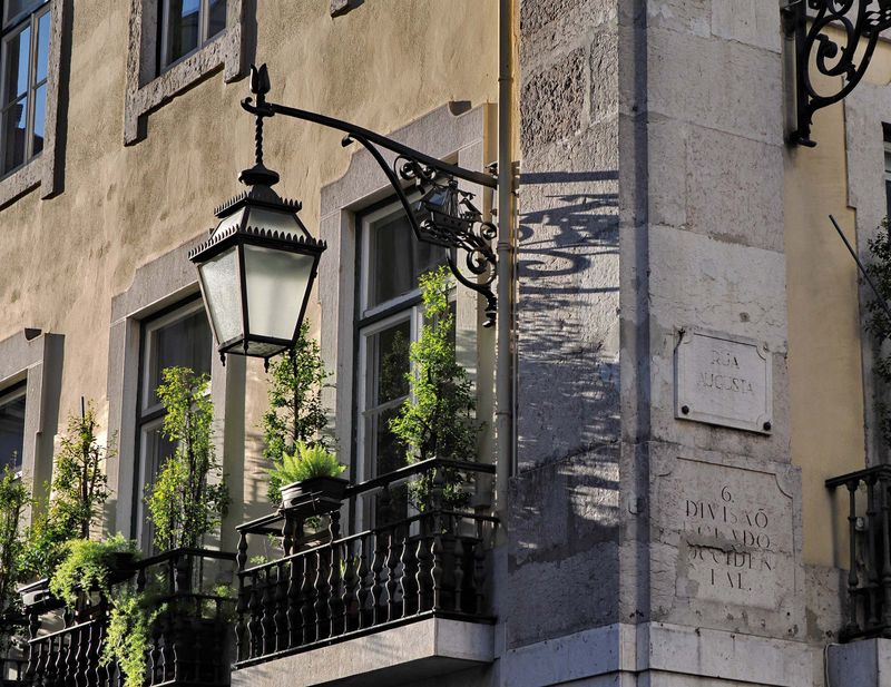 Lisbon