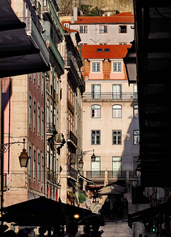 Lisbon