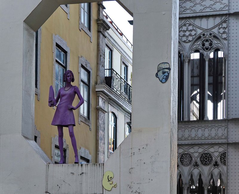 Lisbon