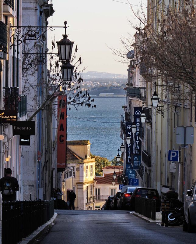 Lisbon