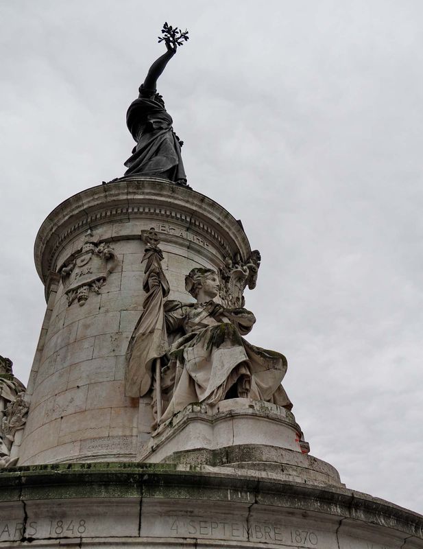 Place de la Rpublique