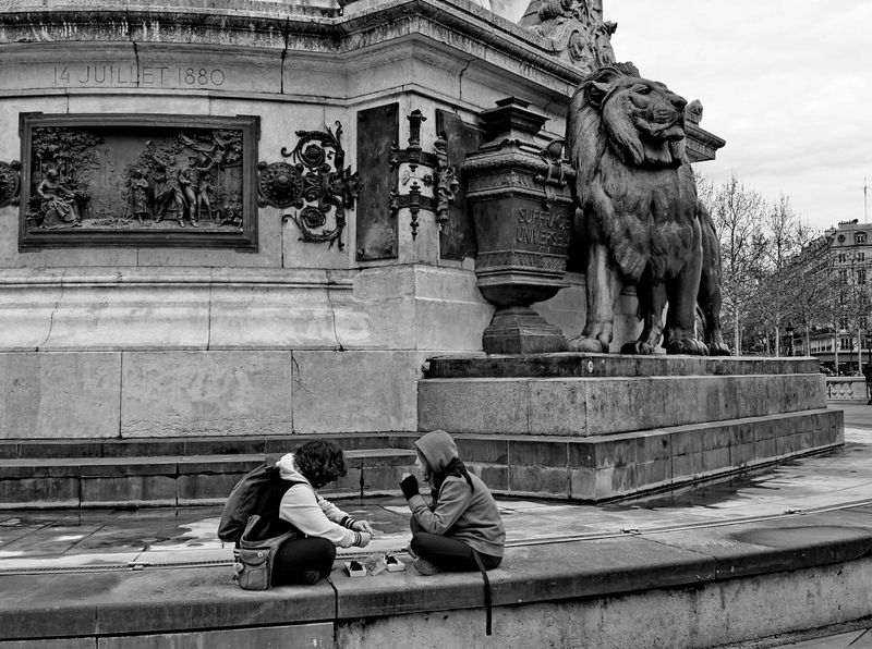 Place de la Rpublique