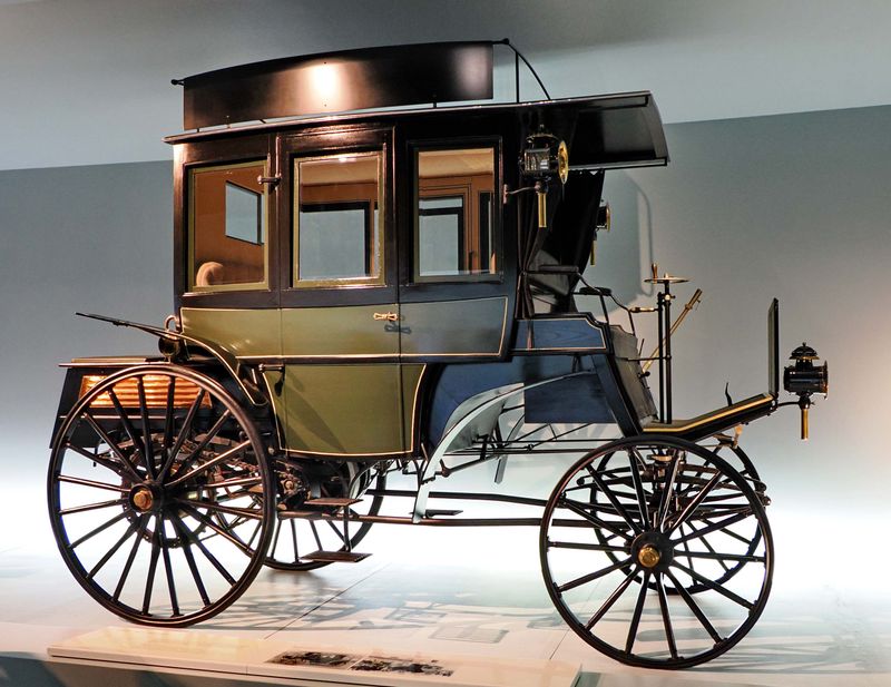 The Omnibus (1895).