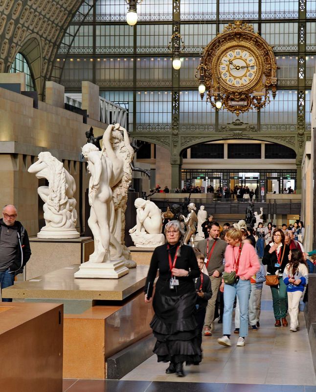 Musée d'Orsay
