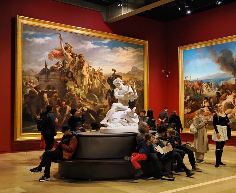Musée d'Orsay