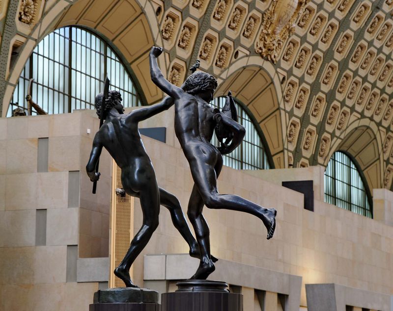 Muse d'Orsay