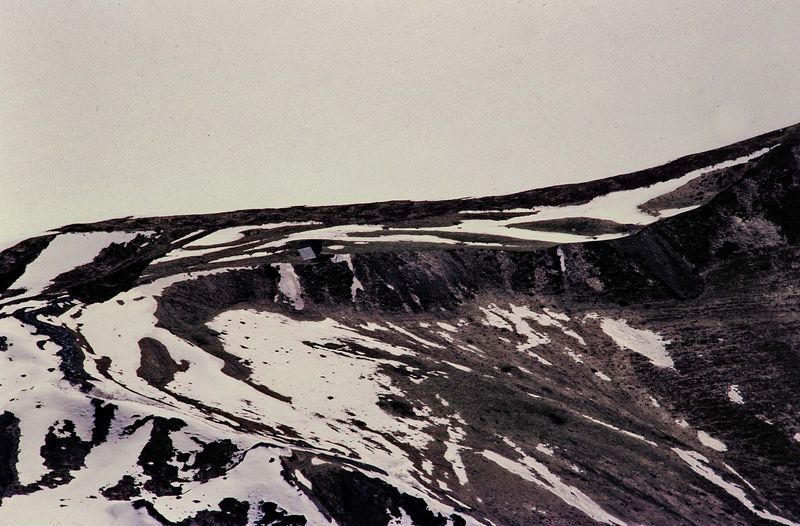 Pyrenees
