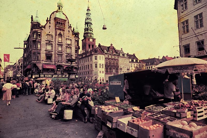 Kopenhagen