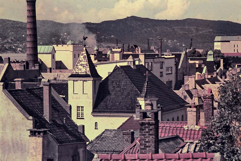 Bergen