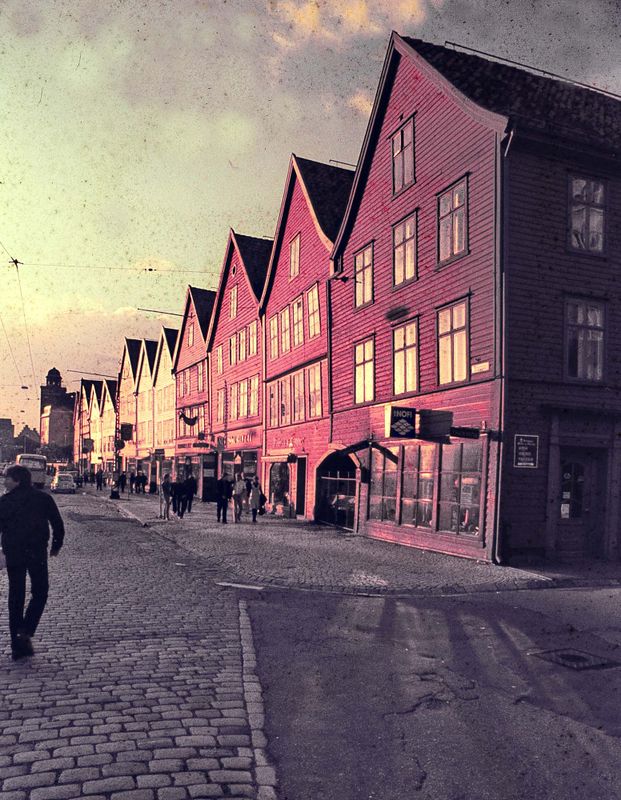 Bergen