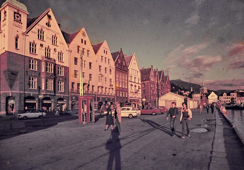Bergen