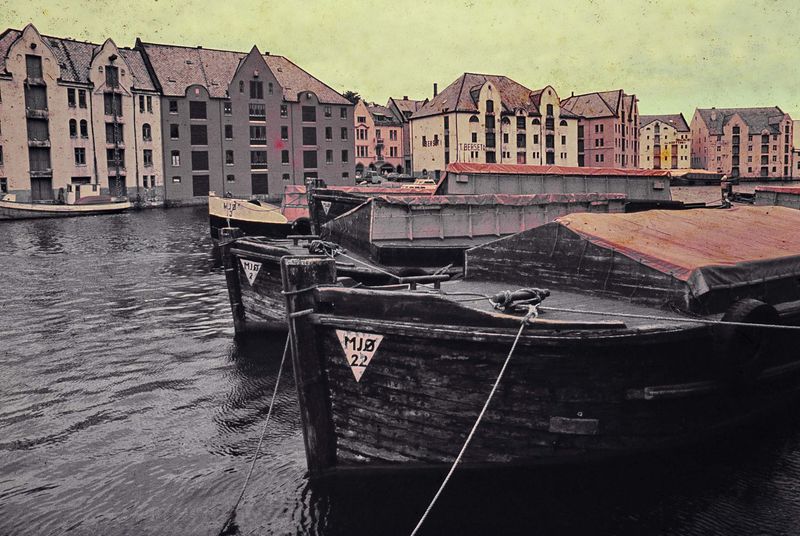 Bergen