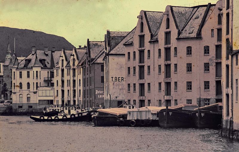Alesund