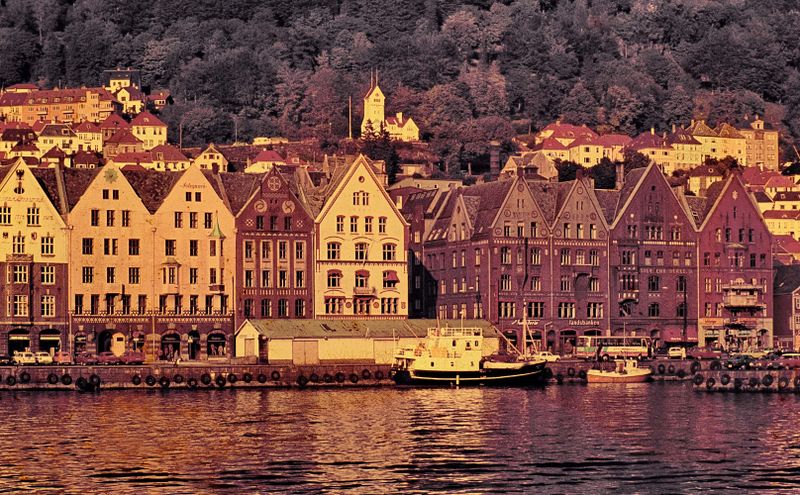 Bergen