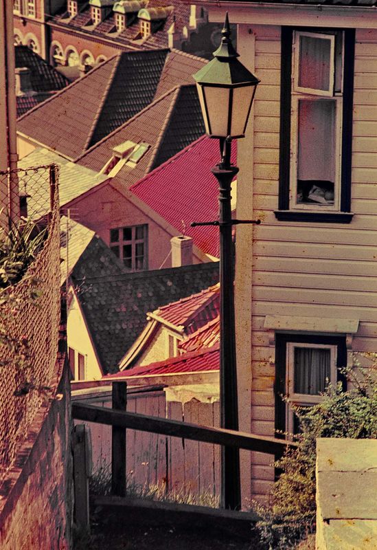 Bergen