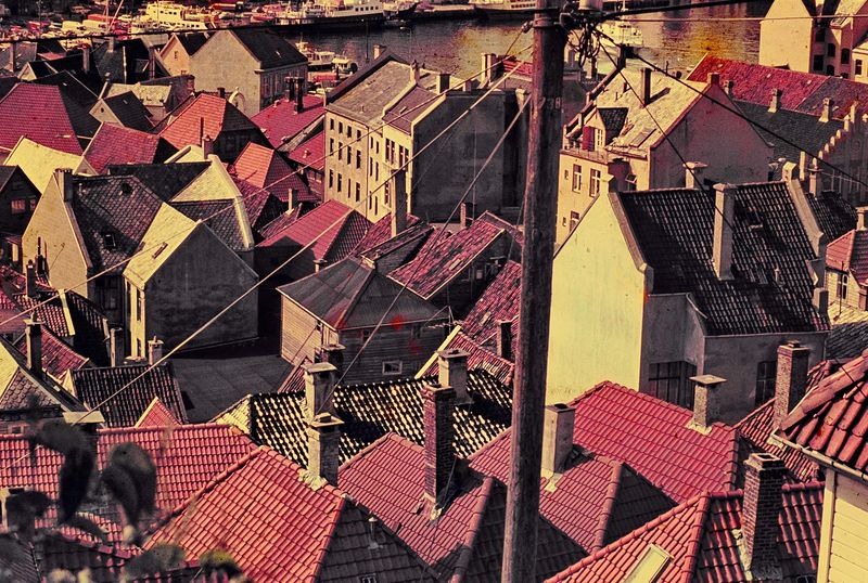 Bergen