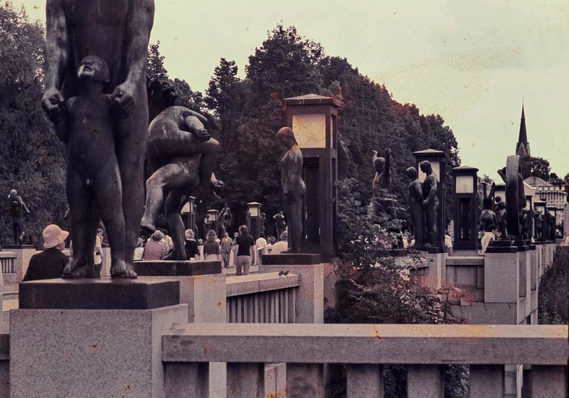Oslo