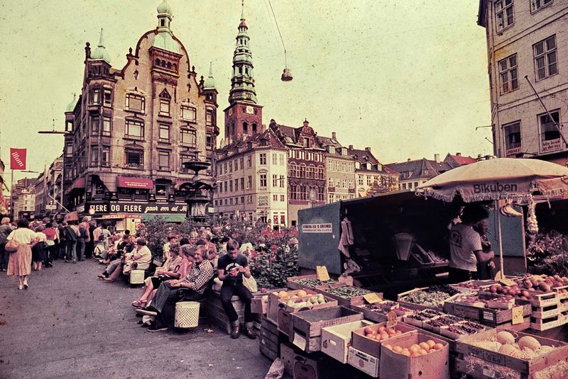 Kopenhagen