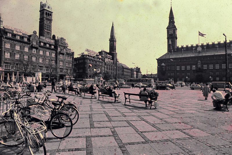 Kopenhagen