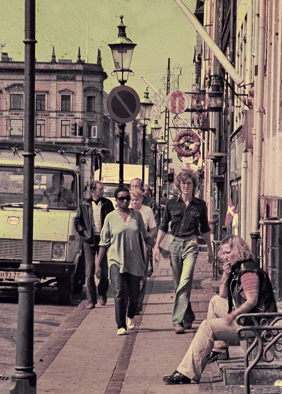 Kopenhagen