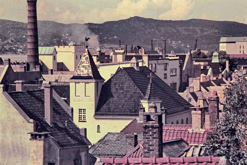 Bergen