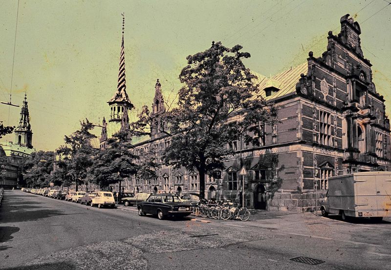 Kopenhagen