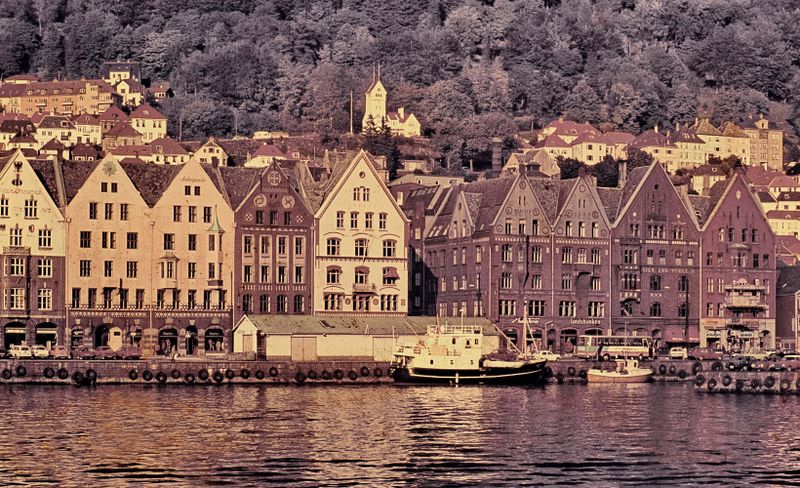 Bergen