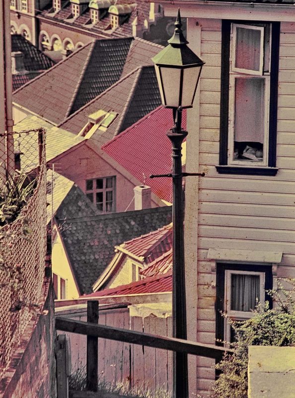 Bergen