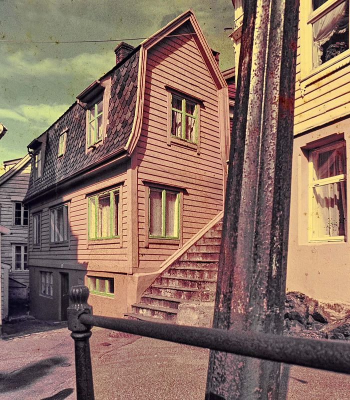 Bergen