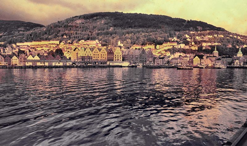 Bergen
