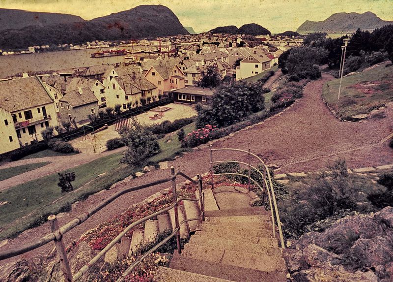 Alesund