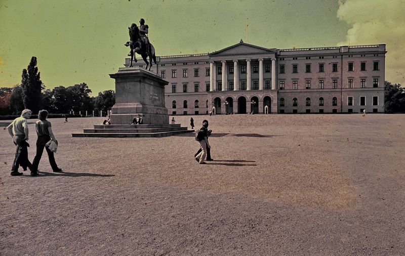 Oslo