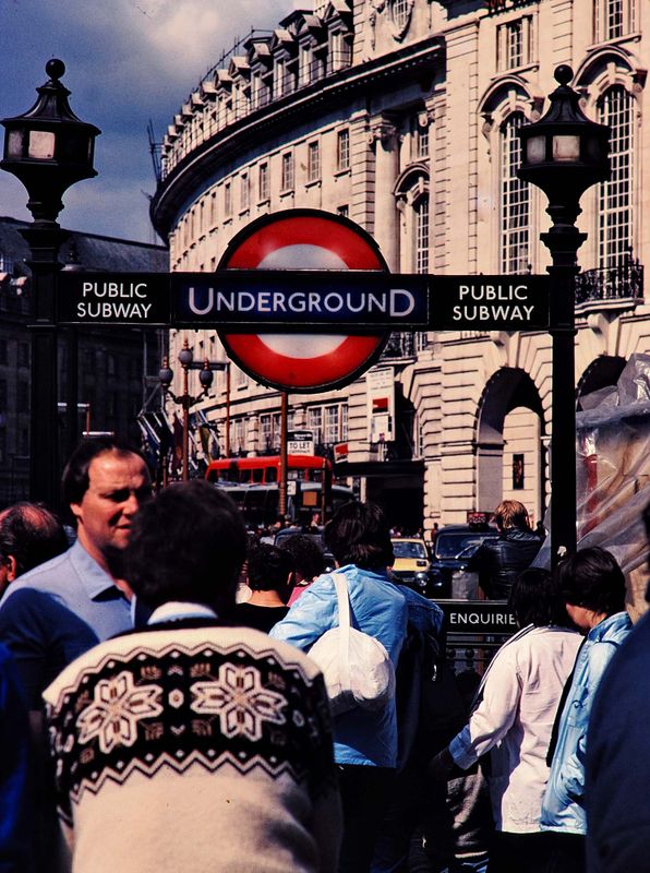 London