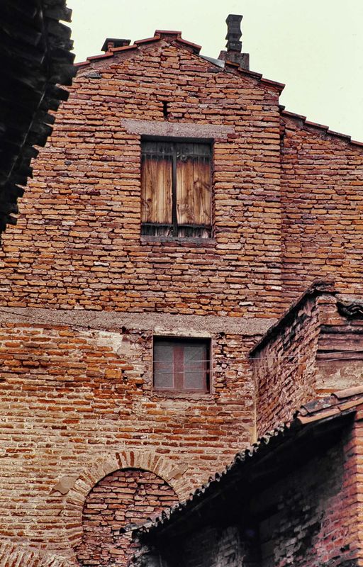 Montauban, Albi or Saint-Gaudens. 