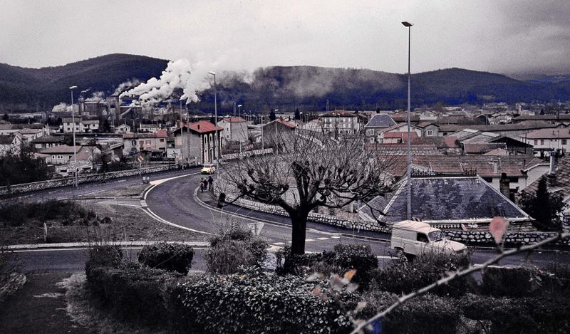 Montauban, Albi or Saint-Gaudens.