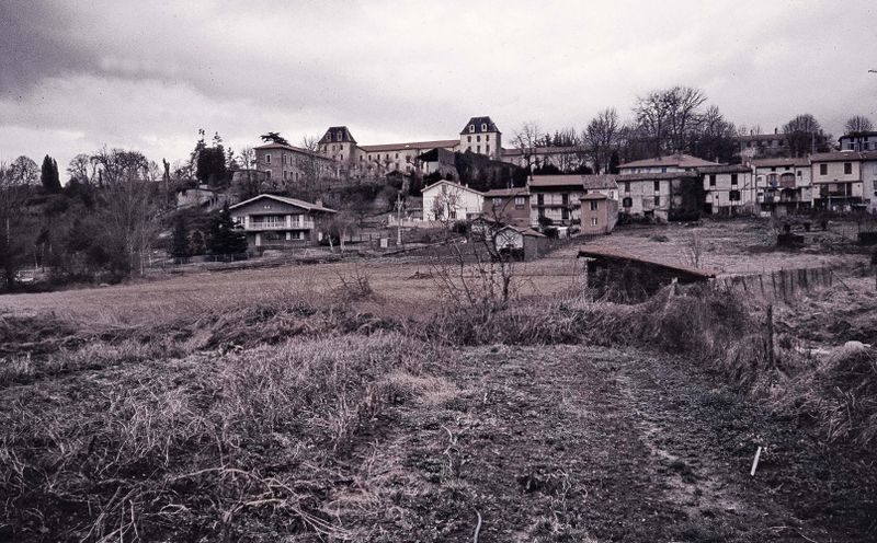 Montauban, Albi or Saint-Gaudens.
