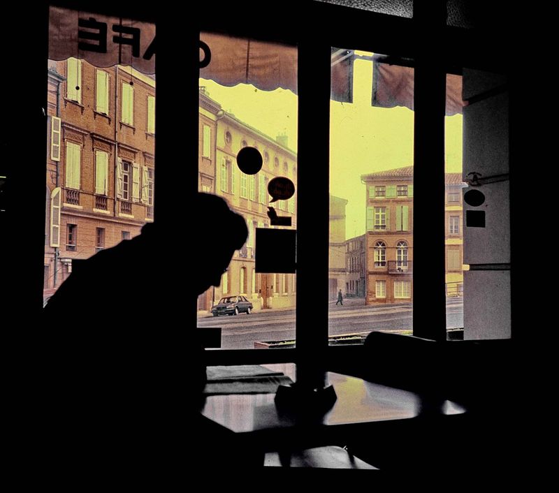 Montauban, Albi or Saint-Gaudens.